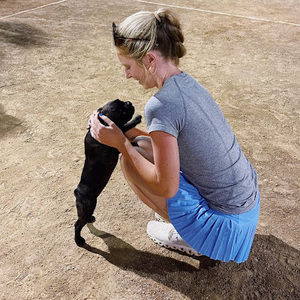 Meet your Posher, Avery